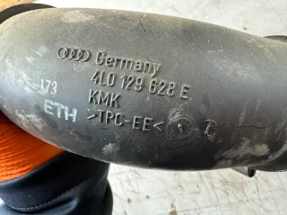 VW Touareg Luftansaugschlauch 7L6129609E 7L Audi Q7 4L - Bild 2