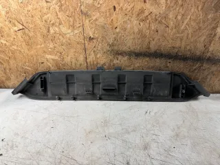 Audi Q7 4L Verkleidung Wasserkühler vorne Abdeckung Kühler 4L0121285 Original - Bild 2