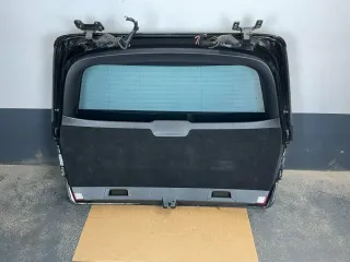 Mercedes Benz S212 MOPF Elektrische Heckklappe  Farbcode197 - Bild 2