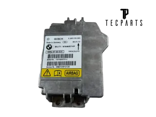 Original Airbag-Teile Bosch Airbag Sensor Vorderseite 9166057 - Bild 1