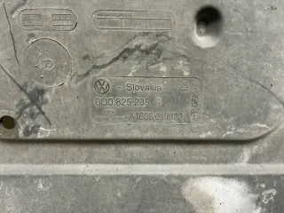 VW Polo 9N Unterfahrschutz Vorne Unten 6Q0825235 - Bild 2