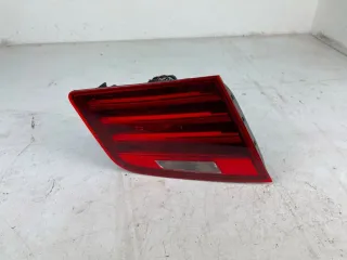 BMW 5er F10 LCI Rückleuchte LED Links Heckklappe 7306163 - Bild 1