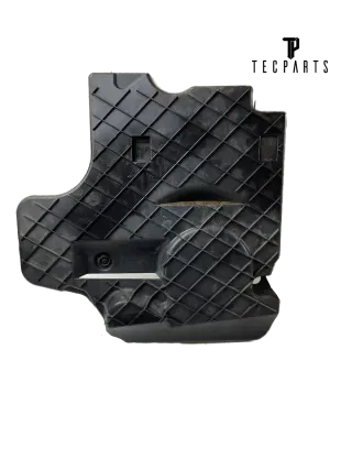 Mercedes Benz W204 W212 C-Klasse E-Klasse Motorabdeckung Abdeckung A6510101867 - Bild 1