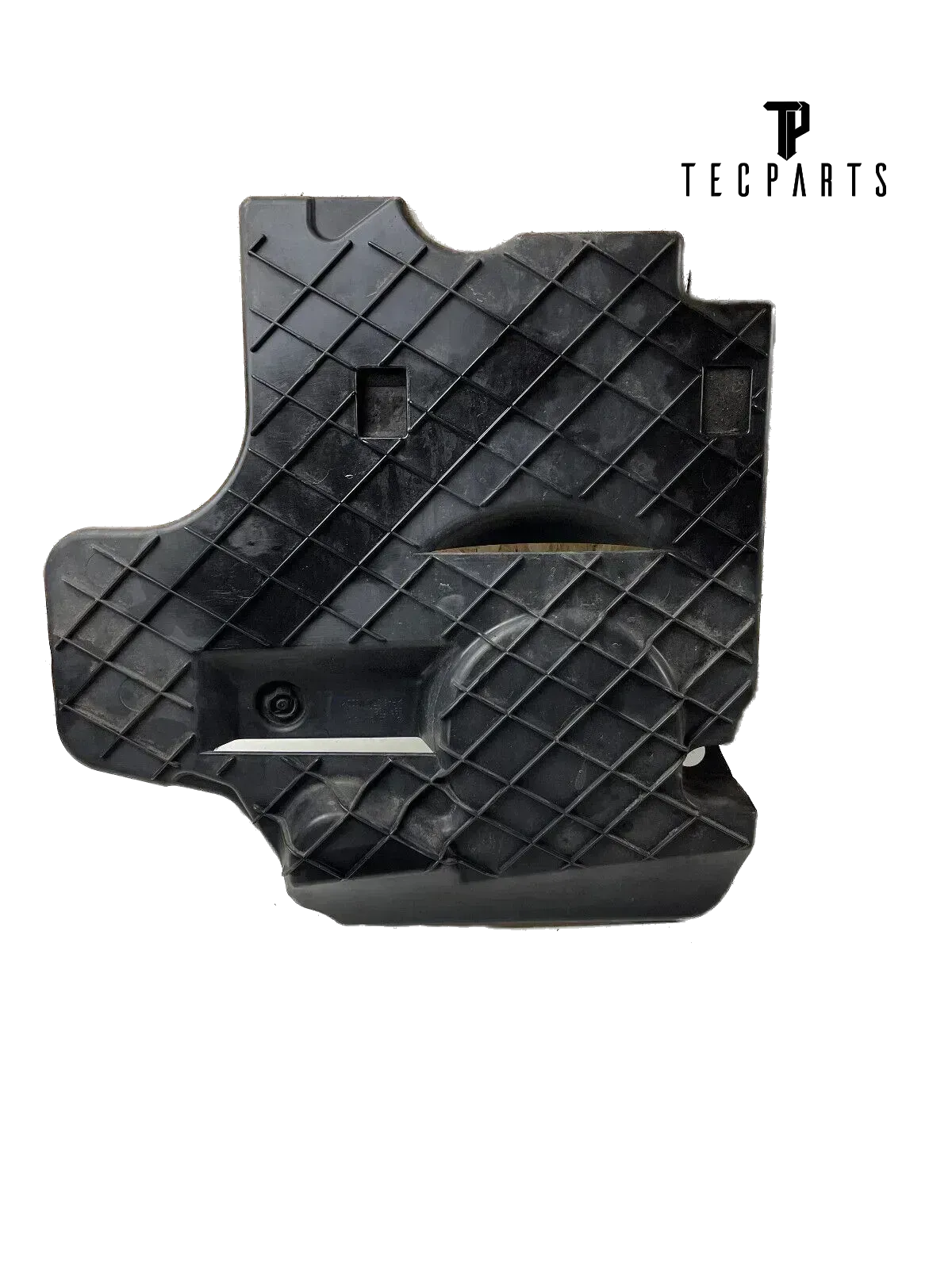 Mercedes Benz W204 W212 C-Klasse E-Klasse Motorabdeckung Abdeckung A6510101867 - Bild 1