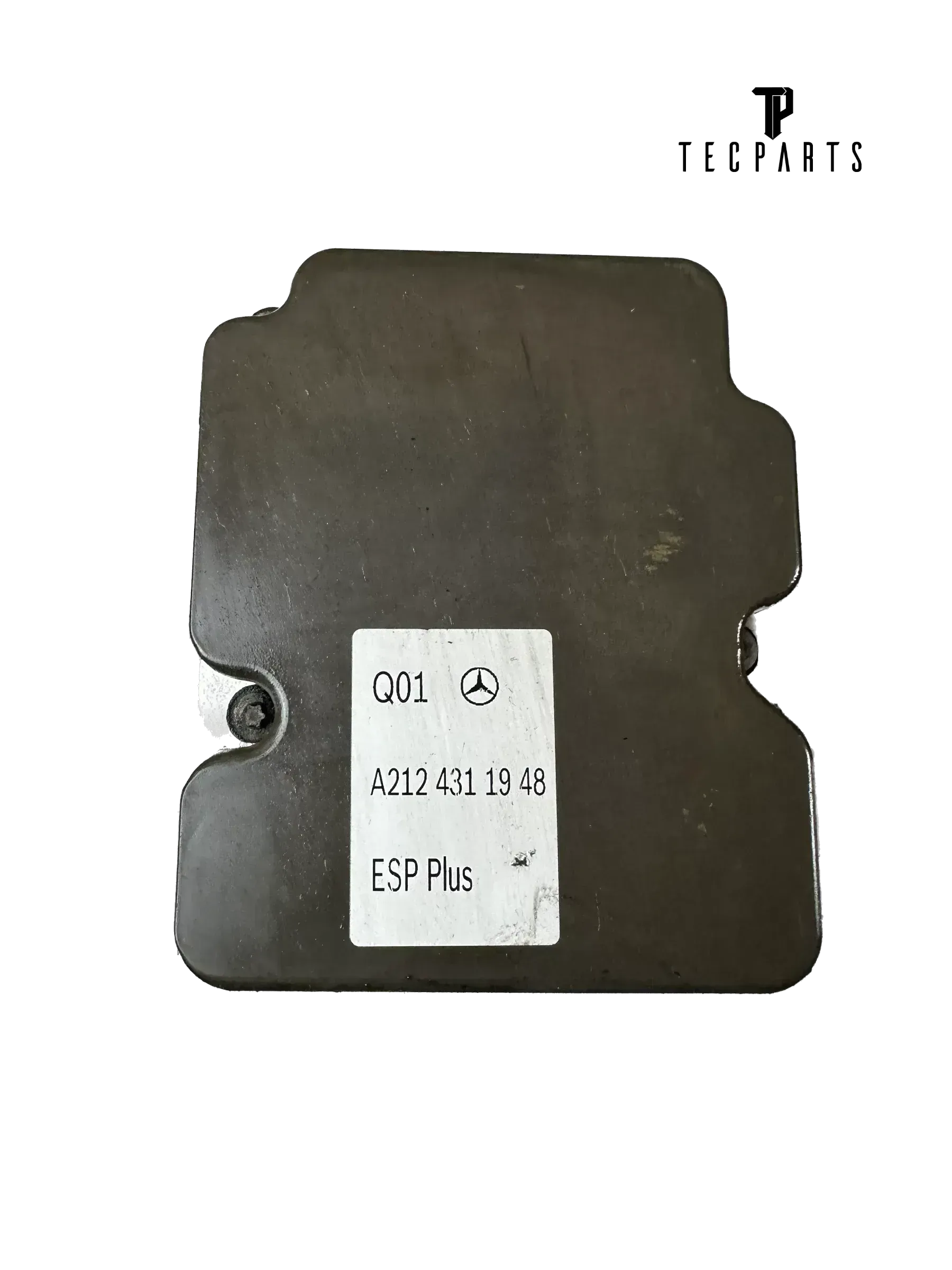 Mercedes Benz  W212 ABS Anti-blockier Bremse Pumpe Modul OEM A2124311948 - Bild 1