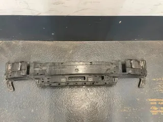 BMW F01 F02 M Heckstoßstange Träger Halterung 8053749 - Bild 1