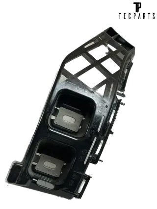 Mercedes W212 Halterung Stoßstange hinten links HL A2128853565 - Bild 1