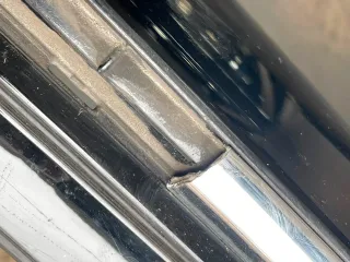 Mercedes Benz C-Klasse W205 Seitenschwelle Links A2056907102 - Bild 6