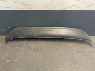 Mercedes A-Klasse Spoiler Diffusor Hinten A1768854125 - Bild 1