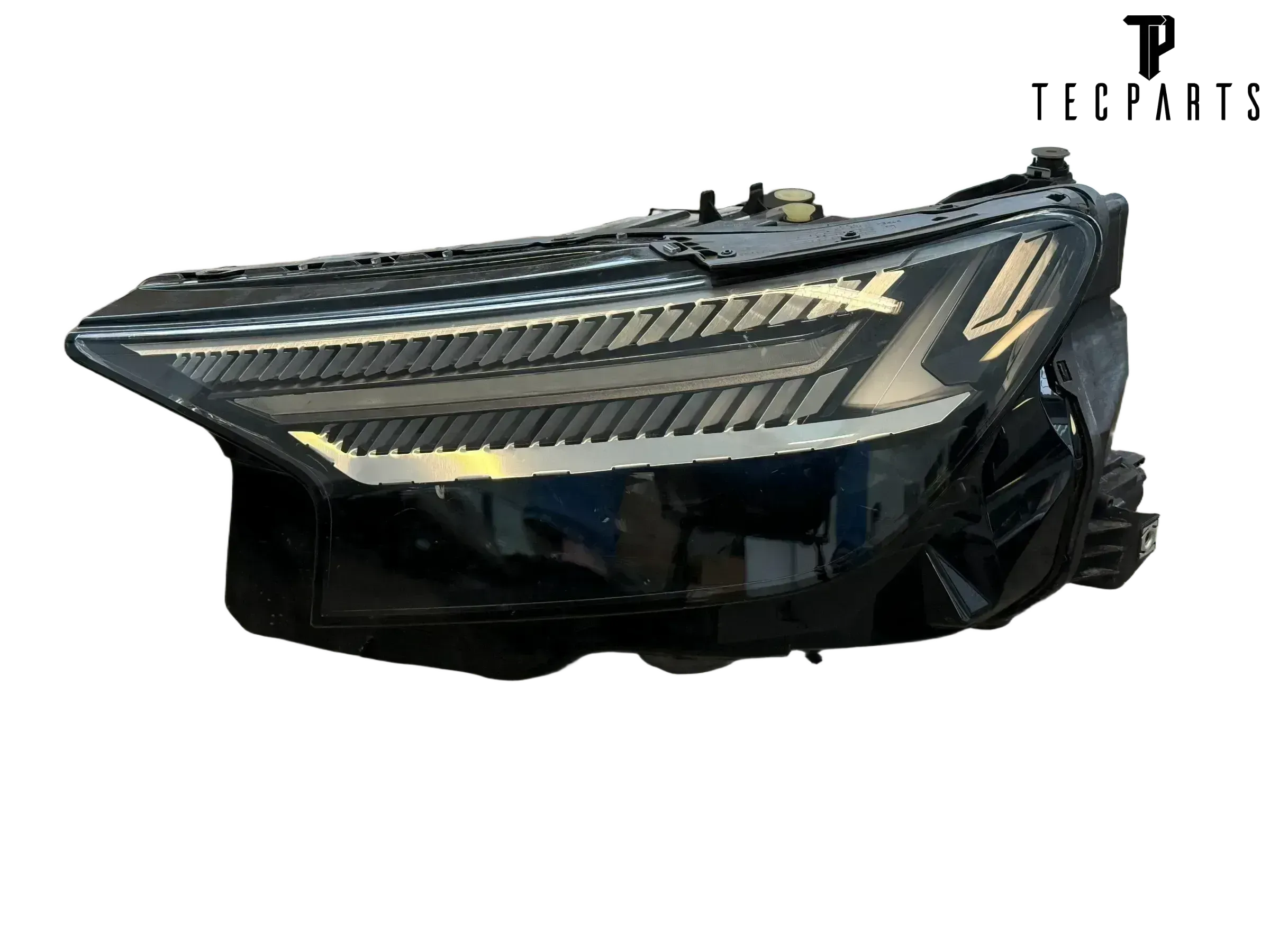 Frontscheinwerfer Audi E-Tron 89A941035M LED Links Scheinwerfer Headlight - Bild 1