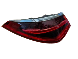 Mercedes-Benz S-Klasse W223 Rückleuchte A2239062300 Links Rearlamp - Bild 2
