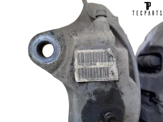 VW TOUAREG 7P5 Bremssattel SET 7P6615106AE,7P6615105AE,7P6615404K - Bild 5
