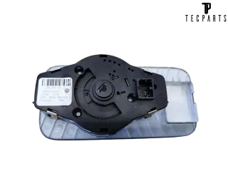 VW Touareg Lichtschalter Schalter Licht Scheinwerferlicht Bedienung 7P6941431D - Bild 2