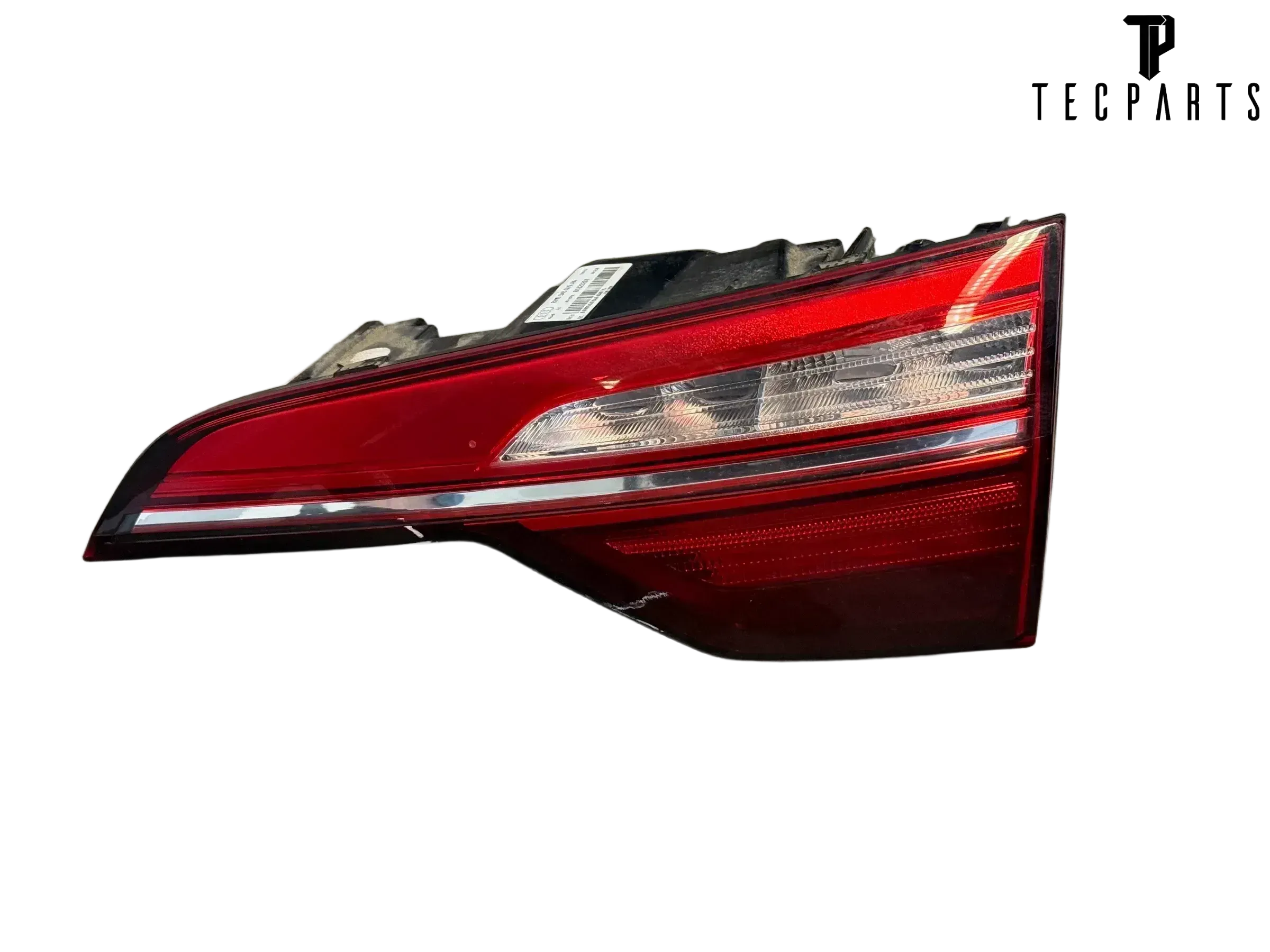 Audi A4 B9 Facelift Rückleuchte 8W9945076AA Rücklicht rechts inne - Bild 1