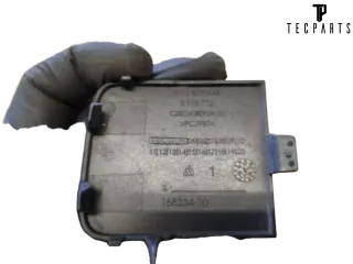 5112 8075448 Abdecköse hinten Stoßstange BMW - Bild 2