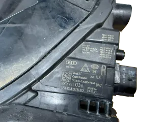 Frontscheinwerfer Audi A1 4K0 4K0941036 Facelift Matrix Rechts - Bild 7