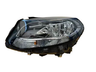 Frontscheinwerfer Mercedes-Benz W246 A2468205361 Links Scheinwerfer Headlight - Bild 1