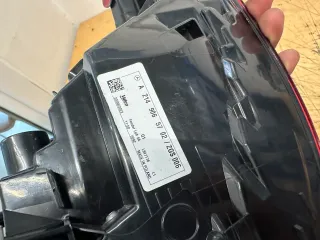 LED Rückleuchte Heckleuchte Links Außen Mercedes Benz A2149065702 - Bild 2
