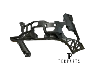 Mercedes Benz W204 Träger vorne rechts Stoßstangenhalter A2048854265 - Bild 1