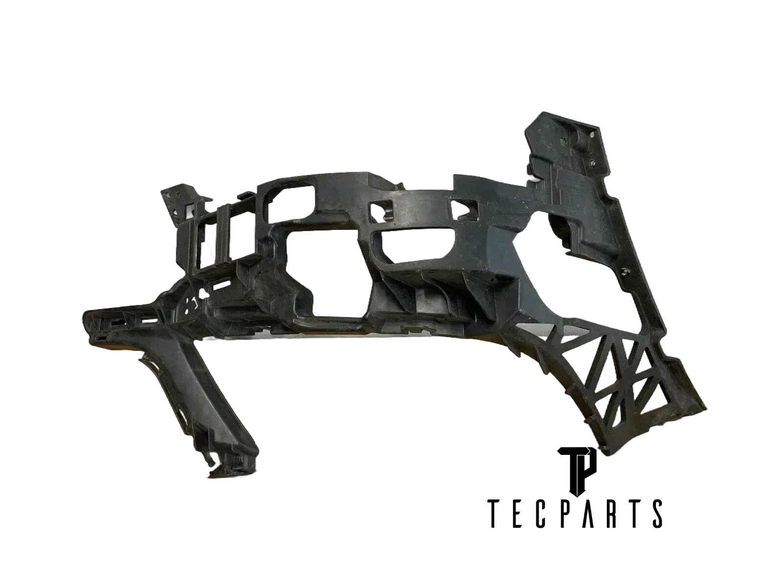 Mercedes Benz W204 Träger vorne rechts Stoßstangenhalter A2048854265 - Bild 1