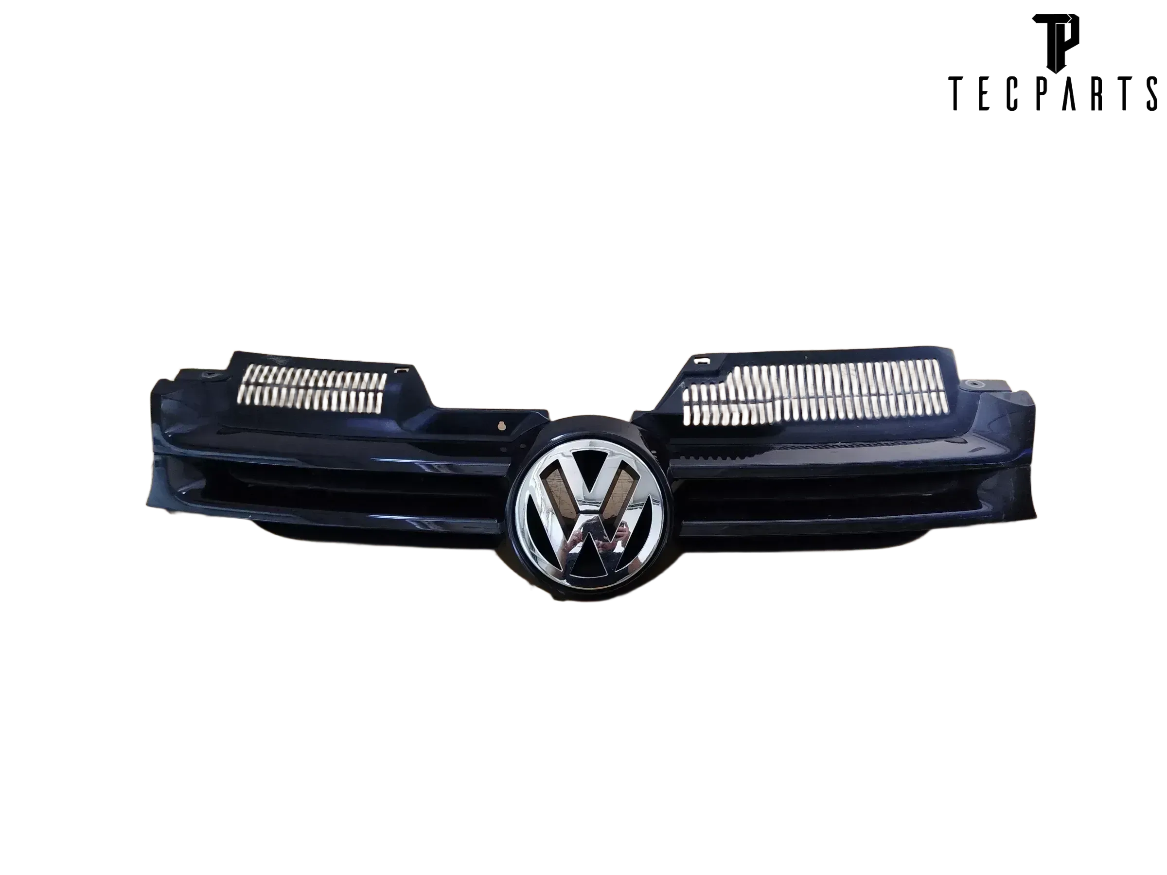 ORIGINAL Kühlergrill VW GOLF V 1K0853655 - Bild 1
