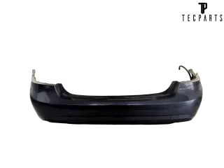 Stoßstange hinten Mercedes-Benz E-Klasse AMG W212 A2128855125 755 - Bild 1