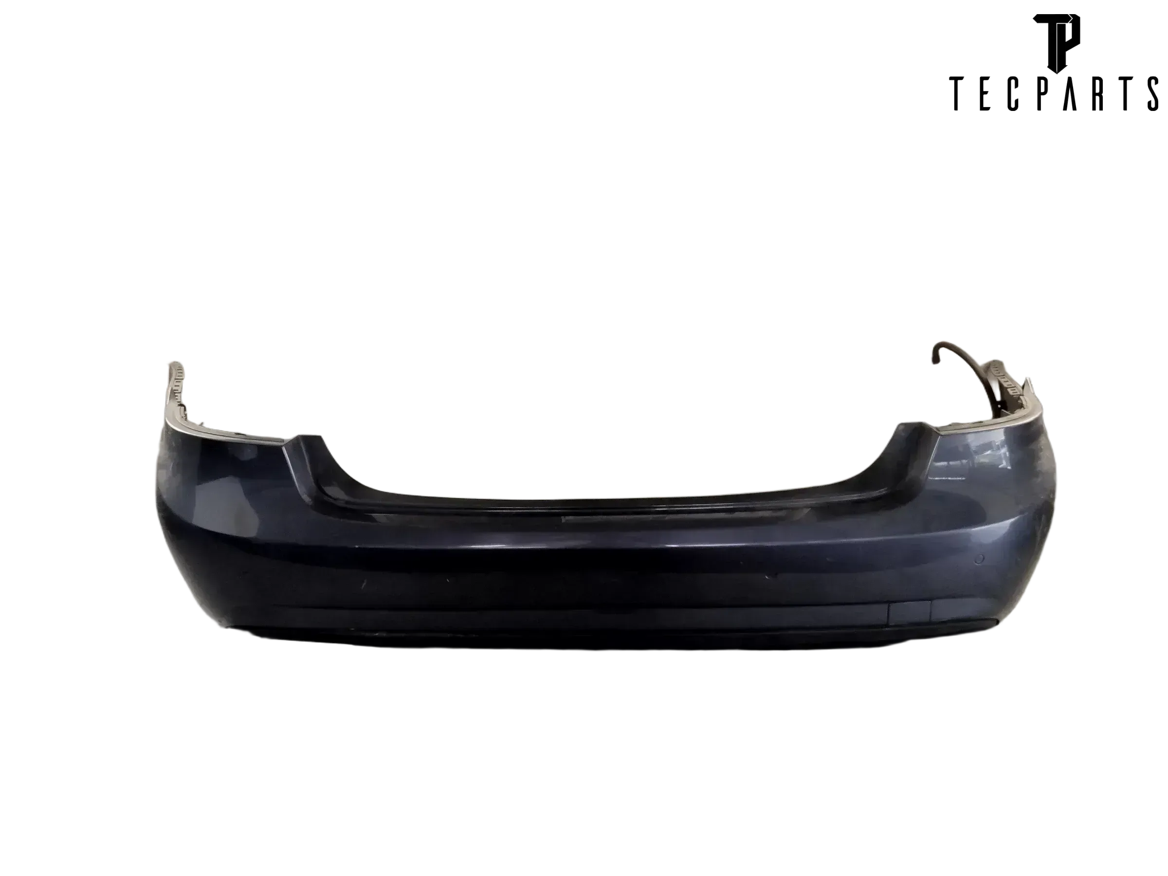 Stoßstange hinten Mercedes-Benz E-Klasse AMG W212 A2128855125 755 - Bild 1