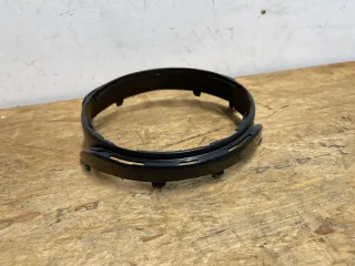 Mercedes GLA W156 Grill Kühlergrill Logo Träger Halter A1568880500 - Bild 2