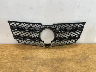 Mercedes GLK Klasse X204 Avantgarde Kühlergrill Grill Frontmaske A2048803583 - Bild 4