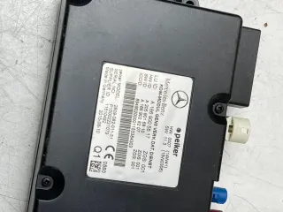 Mercedes Benz Steuergerät Kommunikationsmodul Bluetooth A1669005517 Original - Bild 4