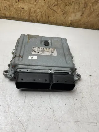 Mercedes-Benz CLK W209 C209  Motorsteuergerät ECU Steuergerät A6421501526 - Bild 1