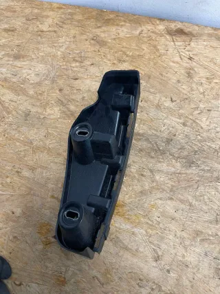 Mercedes E Klasse W207 Halter Träger Stoßstange rechts A2078850465 - Bild 2