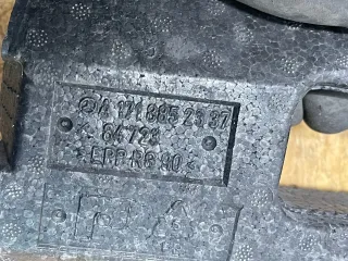 Mercedes Benz SLK R171 Frontschaum-Stoßdämpferstange Links A1718852337 - Bild 4