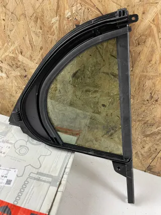 MERCEDES-BENZ GLA X156 FESTFENSTERGLAS HINTEN LINKS TÜR A1567300118 - Bild 4