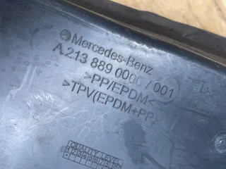 Mercedes W213 E-Klasse Kotflügel Abdeckung vorne links A2138890000 - Bild 3