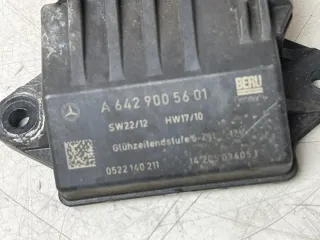 Mercedes Benz Glühzeitendstufe A6429005601 Original - Bild 4