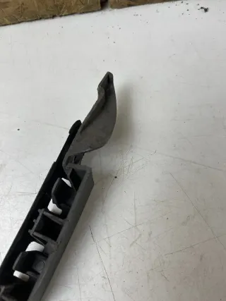 Mercedes CLS C218 Grundträger Stoßstange Verstärker Hinten A2188800830 - Bild 4