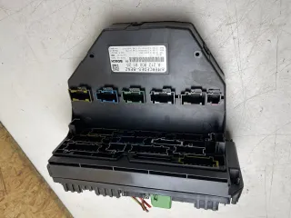 Mercedes W207 W212 W218 Zentralelektik SAM Facelift  Box Vorne A2129009125 - Bild 3