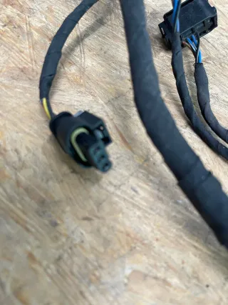 Mercedes GLA W156 PDC Kabel Kabelbaum Leitungssatz Parksensor A1565402300 Origi. - Bild 3