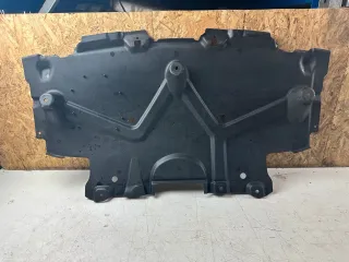 Mercedes W164 AMG Unterfahrschutz  Verkleidung A1645240030 - Bild 1