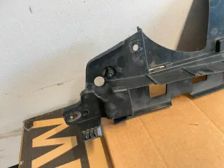 Smart FORTWO 453  Frontstoßstange Abdeckung 1303058X - Bild 3