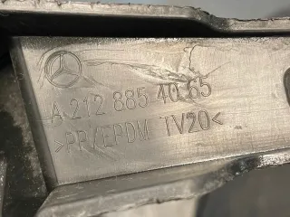 Mercedes S212 W212 Basisträger Stoßstange vorne A2128854065 - Bild 6