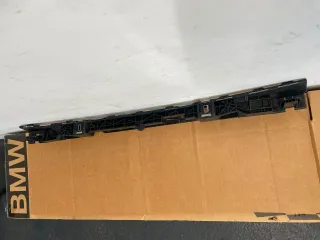 Mercedes Benz W206 Grundträger Stoßstange Halter A2068857900 - Bild 4