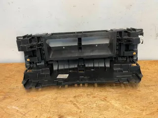 Smart 453 Kühlergrill Kühlergitter Frontgrill Blende  A4538856700 - Bild 3