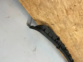 Mercedes S212 E Klasse Träger Grundträger A2128850665 - Bild 4