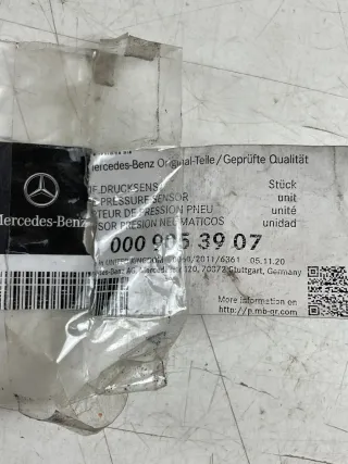 Mercedes Benz Reifendrucksensor A0009053907 Neu Original - Bild 4