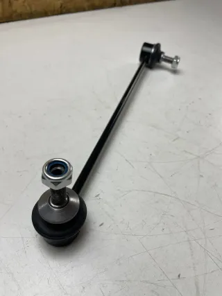 2x Koppelstange Stabilisator DACO L0311 für BMW E60 E61 vorne 5er - Bild 2