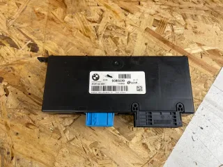 BMW 5 F10 F11 Innenraumsteuergerät 9380239 - Bild 1