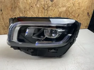 MERCEDES X247 GLB LED Scheinwerfer Performance links - Bild 1