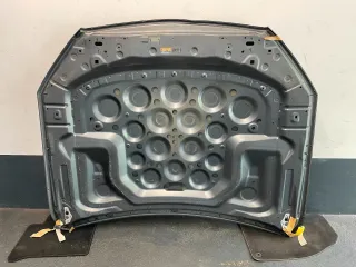 Mercedes-Benz GLC X253 Motorhaube Original - Bild 7